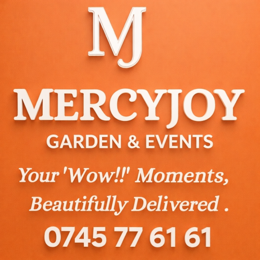 Mercyjoy Events